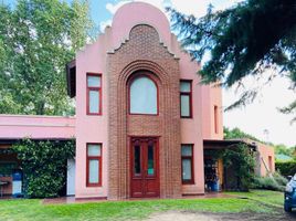 3 Schlafzimmer Haus zu verkaufen in Monte, Buenos Aires, Monte