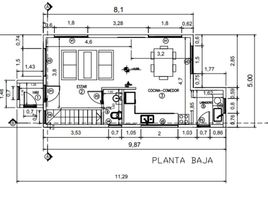 2 Habitación Casa en venta en Rio Negro, Bariloche, Rio Negro