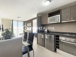 1 Habitación Apartamento en venta en Chile, Santiago, Santiago, Santiago, Chile