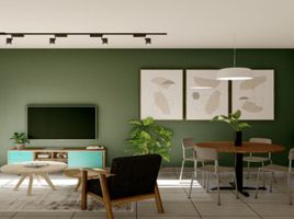 1 Habitación Apartamento en venta en Tres De Febrero, Buenos Aires, Tres De Febrero