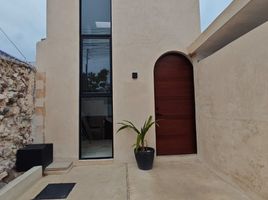 2 Schlafzimmer Villa zu verkaufen in Merida, Yucatan, Merida, Yucatan, Mexiko