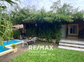 3 chambre Villa for sale in Chaco, Primero De Mayo, Chaco