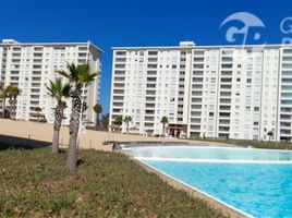 2 Habitación Apartamento en alquiler en Valparaíso, Algarrobo, San Antonio, Valparaíso