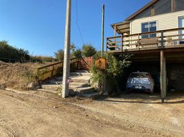 3 Bedroom House for sale in Chile, El Tabo, San Antonio, Valparaiso, Chile