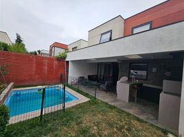 4 Habitación Villa en alquiler en Chile, Santiago, Santiago, Santiago, Chile