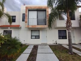 3 Habitación Casa en alquiler en Queretaro, Querétaro, Queretaro
