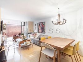 2 Bedroom Condo for rent in Bogota, Cundinamarca, Bogota