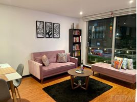 1 Bedroom Apartment for rent in Fundacion Cardioinfantil-Instituto de Cardiologia, Bogota, Bogota