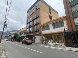 1 Habitación Apartamento en venta en Bogotá, Cundinamarca, Bogotá