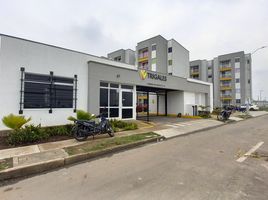 2 Habitación Apartamento en alquiler en Valle Del Cauca, Candelaria, Valle Del Cauca