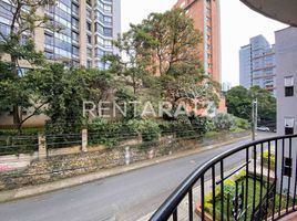 3 Habitación Apartamento en alquiler en Parque de los Pies Descalzos, Medellín, Medellín