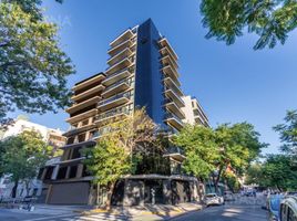 Studio Appartement zu verkaufen in Federal Capital, Buenos Aires, Federal Capital
