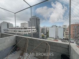 1 Schlafzimmer Wohnung zu verkaufen in Federal Capital, Buenos Aires, Federal Capital