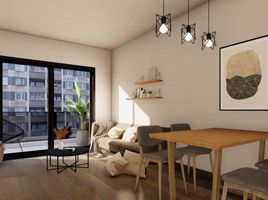Condominium 1 chambre à vendre à Rosario, Santa Fe, Rosario, Santa Fe