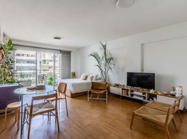 Appartement Studio à vendre à Federal Capital, Buenos Aires, Federal Capital