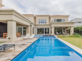 5 Schlafzimmer Villa zu verkaufen in Tigre, Buenos Aires, Tigre