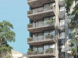 Studio Appartement zu verkaufen in Federal Capital, Buenos Aires, Federal Capital