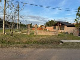  Terreno (Parcela) en venta en Santa Fe, Rosario, Santa Fe