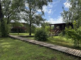 Maison 5 chambre à vendre à Tigre, Buenos Aires, Tigre