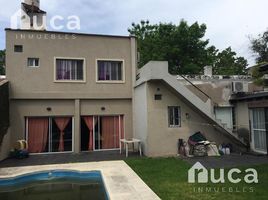 Villa 4 chambre à vendre à San Isidro, Buenos Aires, San Isidro