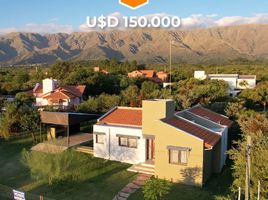 2 chambre Villa for sale in Junin, San Luis, Junin