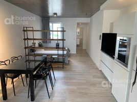 Estudio Apartamento en alquiler en Buenos Aires, Capital Federal, Buenos Aires