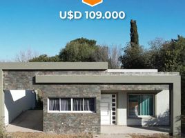 2 Bedroom Villa for sale in Junin, San Luis, Junin