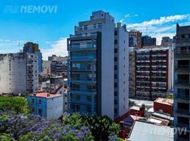 1 Schlafzimmer Appartement zu verkaufen in Federal Capital, Buenos Aires, Federal Capital