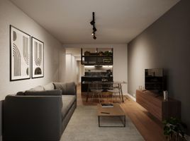 1 Habitación Apartamento en venta en Santa Fe, Rosario, Santa Fe