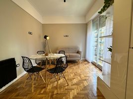 1 Habitación Apartamento en venta en Buenos Aires, General Pueyrredon, Buenos Aires