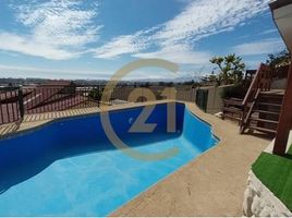 5 Bedroom House for rent in Chile, Coquimbo, Elqui, Coquimbo, Chile
