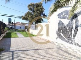 1 Habitación Casa en venta en Colegio Alonso de Ercilla, La Serena, Coquimbo