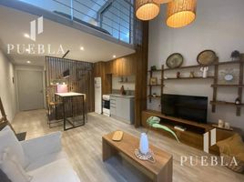 Studio Apartment for sale in Federal Capital, Buenos Aires, Federal Capital