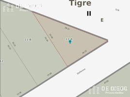  Terrain for rent in Tigre, Buenos Aires, Tigre