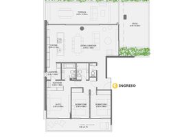 3 Habitación Apartamento en venta en Santa Fe, Rosario, Santa Fe