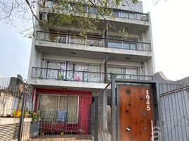 Condominium 1 chambre à vendre à General San Martin, Buenos Aires, General San Martin