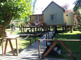 2 Schlafzimmer Villa zu verkaufen in Tigre, Buenos Aires, Tigre