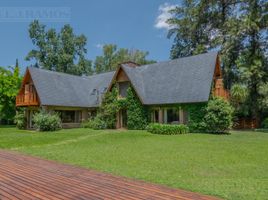 3 Habitación Casa en venta en Pilar, Buenos Aires, Pilar