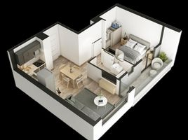 1 Schlafzimmer Appartement zu verkaufen in Federal Capital, Buenos Aires, Federal Capital, Buenos Aires
