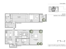 2 Schlafzimmer Appartement zu verkaufen in Federal Capital, Buenos Aires, Federal Capital