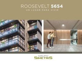 Appartement Studio à vendre à Federal Capital, Buenos Aires, Federal Capital