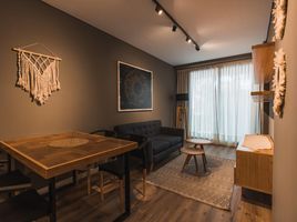 Estudio Apartamento en venta en Santa Fe, Rosario, Santa Fe