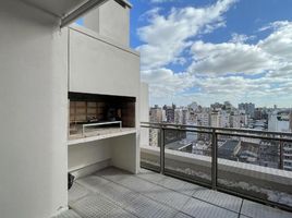 Studio Apartment for sale in Rosario, Santa Fe, Rosario