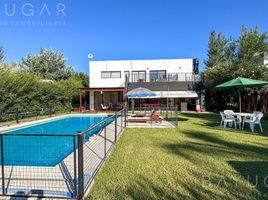 3 Schlafzimmer Villa zu verkaufen in Pilar, Buenos Aires, Pilar