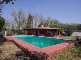 2 Schlafzimmer Villa zu verkaufen in Rosario, Santa Fe, Rosario