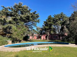 6 Bedroom Villa for sale in Buenos Aires, Moreno, Buenos Aires