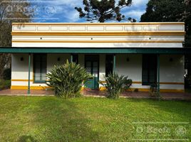 5 chambre Villa for sale in Chascomus, Buenos Aires, Chascomus