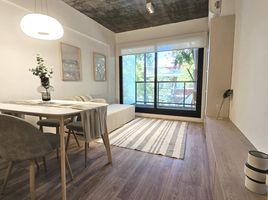 1 Schlafzimmer Appartement zu verkaufen in Federal Capital, Buenos Aires, Federal Capital, Buenos Aires