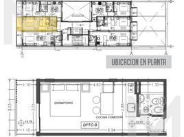 Estudio Apartamento en venta en Yerba Buena, Tucuman, Yerba Buena