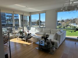 3 chambre Condominium for rent in Vicente Lopez, Buenos Aires, Vicente Lopez